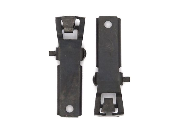 Coupler 2 pcs