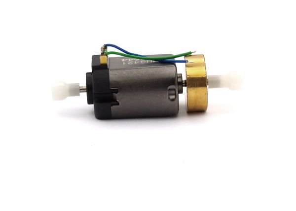Motor