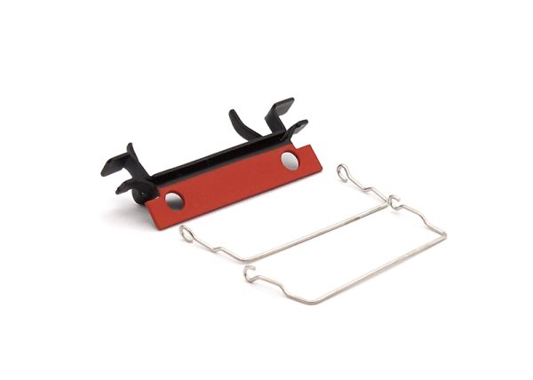 Buffer Beam, Lamp Bracket