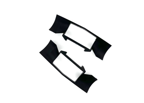 Schienenräumer 2 Stk