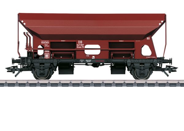 Type Otmm 70 Dump Car