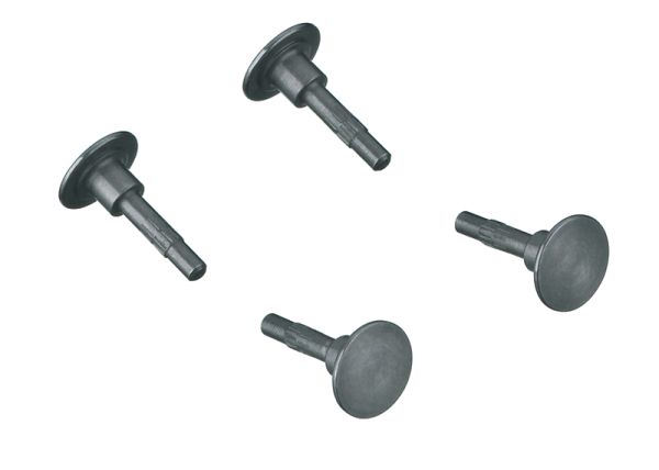 Buffer 4 pcs