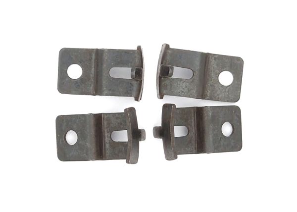 Coupler Hooks 4 pcs