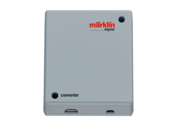 Converter (Wechselrichter) (Märklin Artikel)