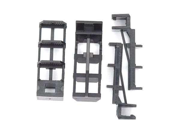Treppe 4 St