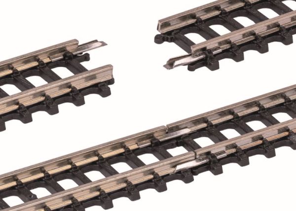Märklin Gebogenes Gleis Radius 145 mm