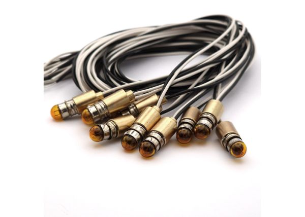 Lighting Set 10 pcs