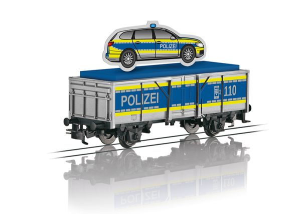 Märklin Start up Club Annual Car for 2023