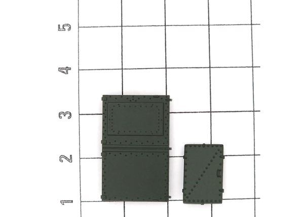 Cover+Cover