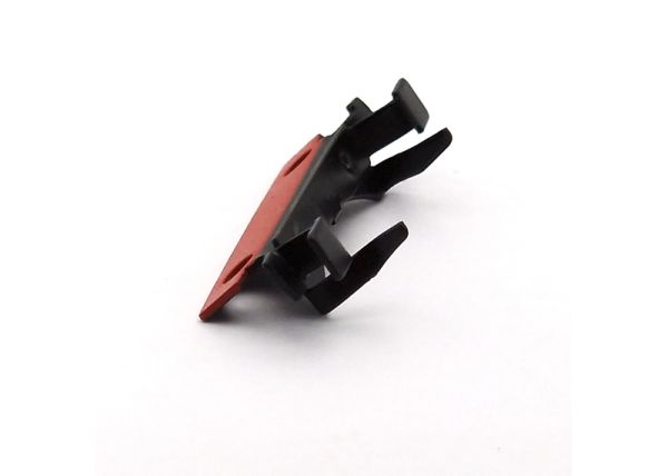 Buffer Beam, Lamp Bracket