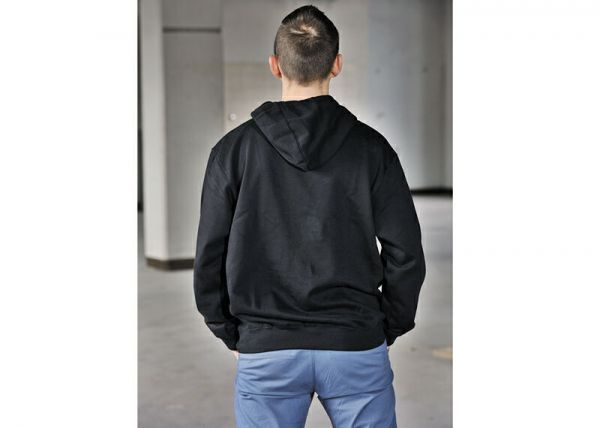 Hoodie "Ich bin ein Märklin Klassiker" Größe XXL