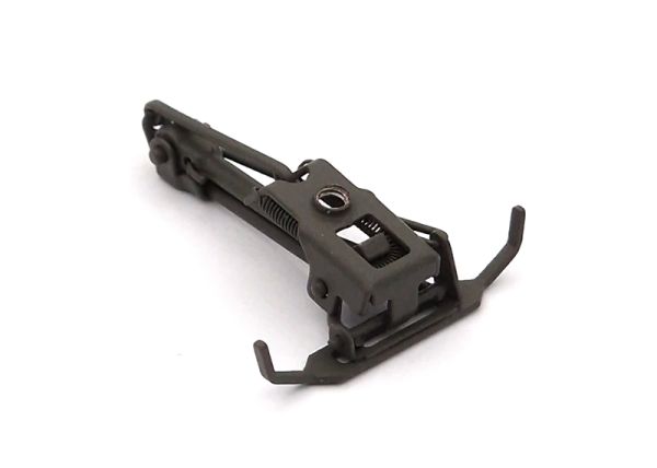 Single Arm Pantograph gray