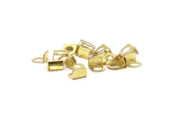 Solder Tab 20 pcs