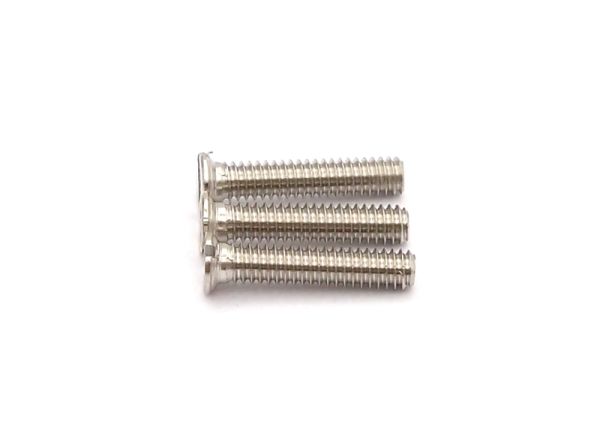Senkschraube M2x10 10 St