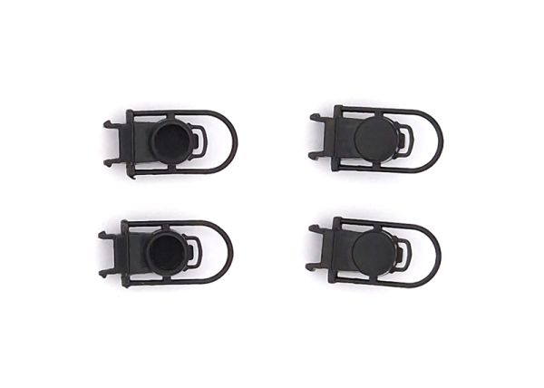 Lantern 4 pcs