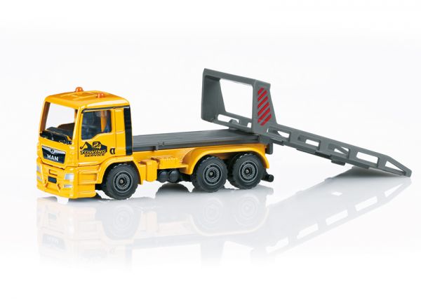 Märklin Start up - Güterwagen-Set Autotransportzug