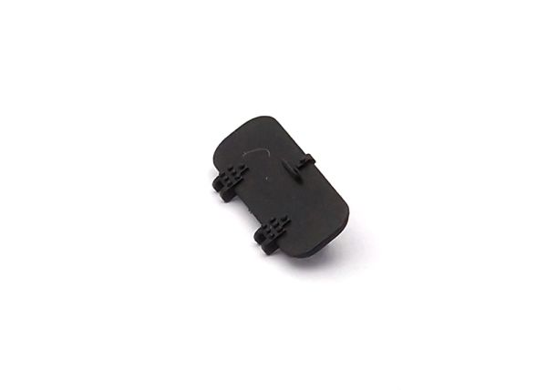 Grab Irons, Lever, Cover, Handholds