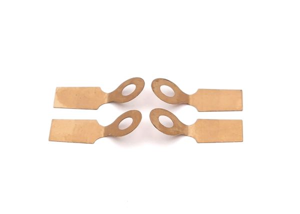 Leaf Spring 4 pcs