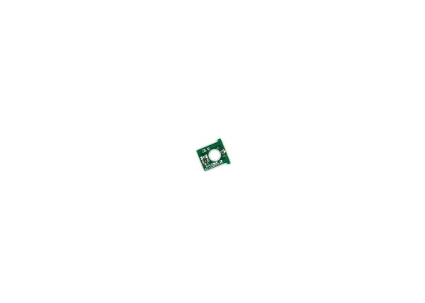 Circuit Board Marker Lights