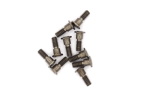 Hex Head Bolt M1,6x2,4 10 pcs