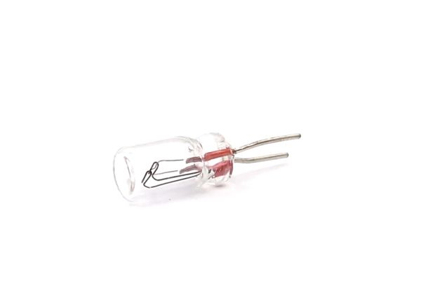 Light Bulb 19 V 70mA Bi Pin (10 pcs)