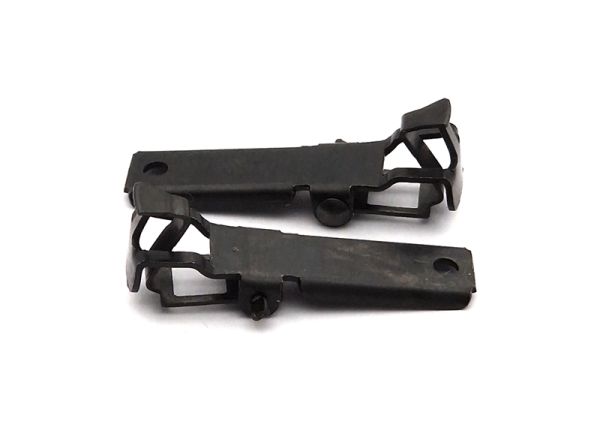 Coupler 2 pcs