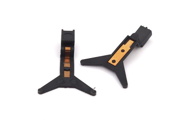 Coupler Drawbar 2 pcs