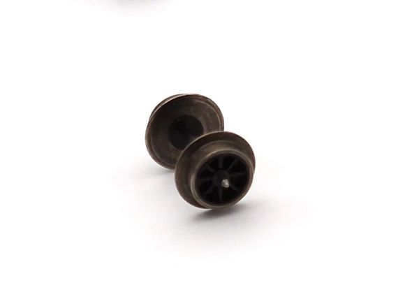 Wheelset 4 pcs
