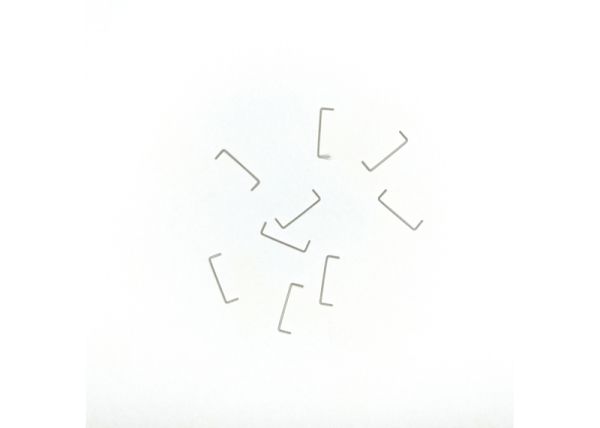 Grab Irons 10 pcs