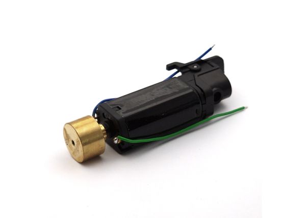 Motor