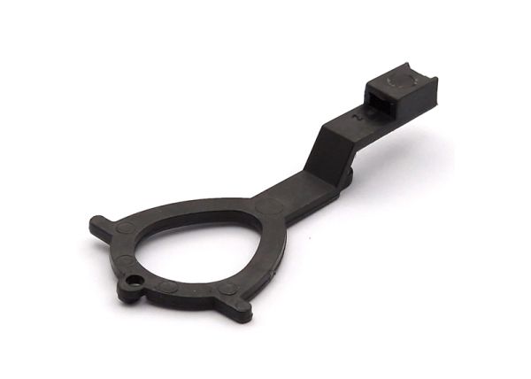 Coupler Drawbar, 2 pcs