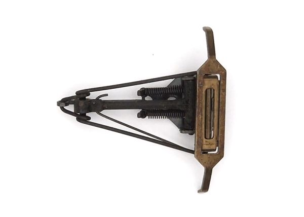 Stromabnehmer