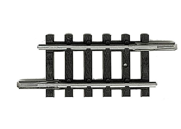Minitrix Gerades Gleis Länge 27,9 mm