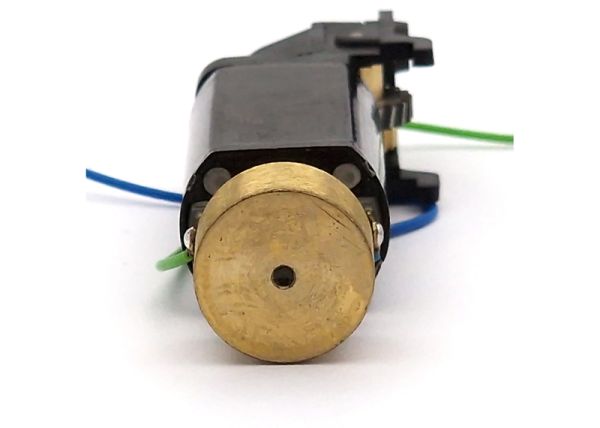 Motor