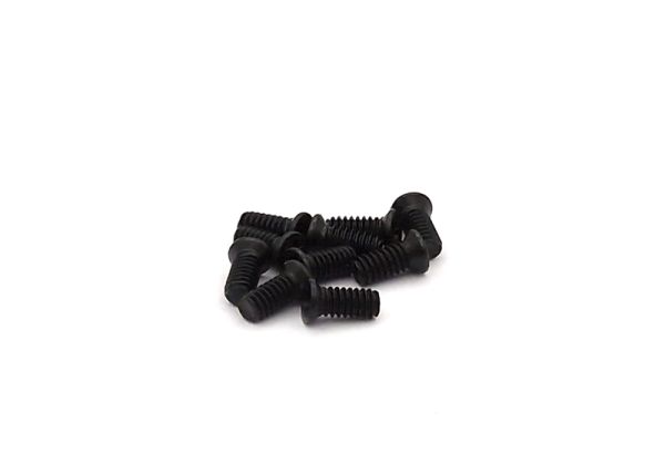 Senkschraube M2x4,6 (10 St)