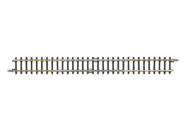 Märklin Ausgleichsgleis gerade Länge 100-120 mm