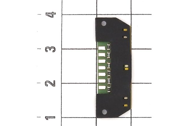 Circuit Board Marker Lights