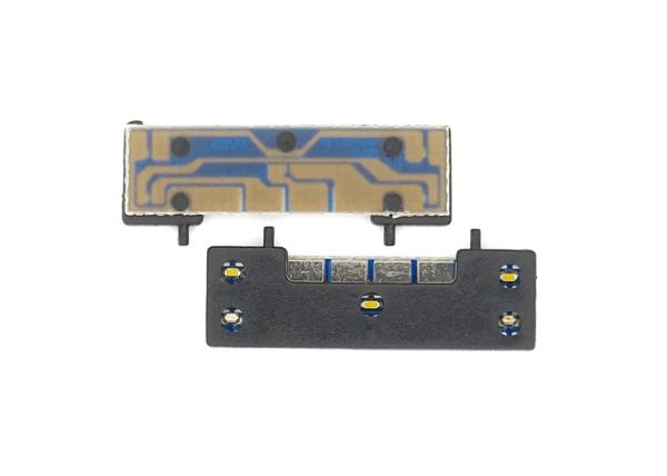 LP Beleuchtung 2 St