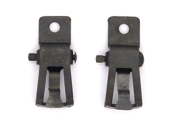Coupler 2 pcs