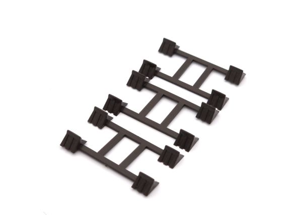Chock Block Unit 3 pcs