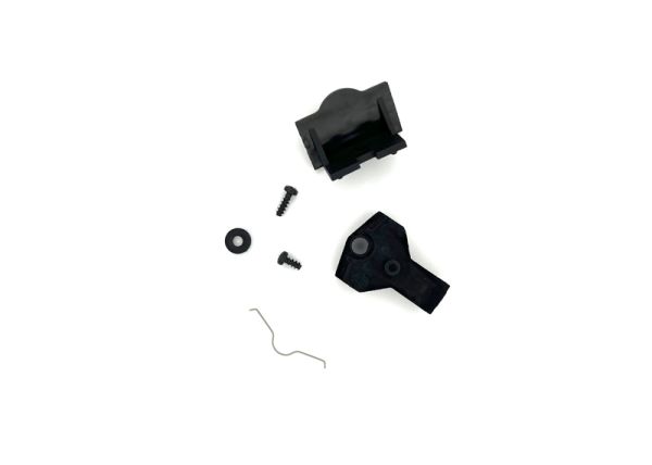 Coupler Loop Bracket