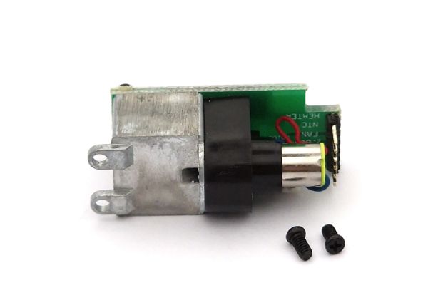 Rauchgenerator