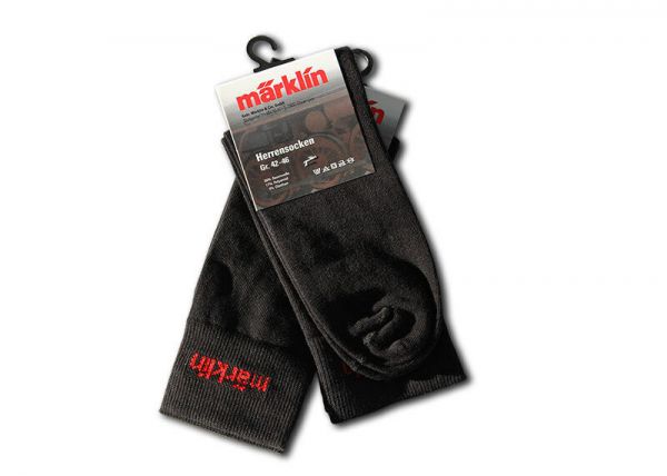 Herrensocken Größe 42-46