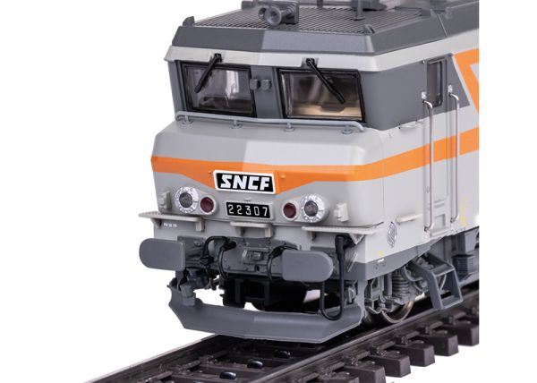 Elektrolokomotive BB 22200