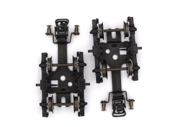Truck 2 pcs