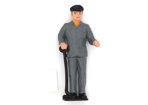 Locomotive Engineer
