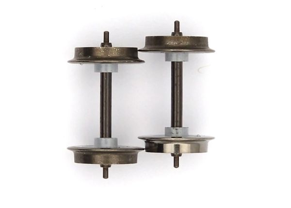 Wheelset 2-L.(2x)