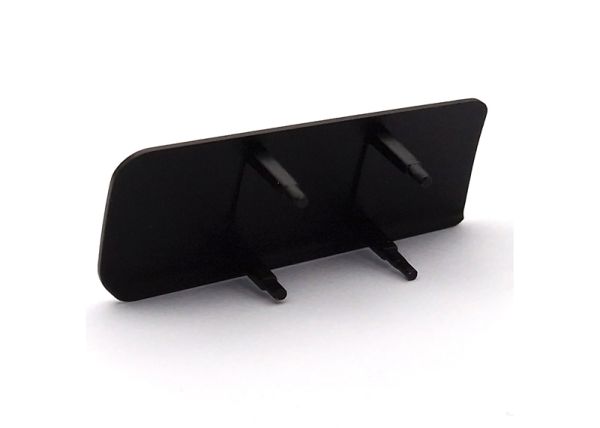 Smoke Deflectors