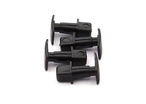 Buffer 4 pcs