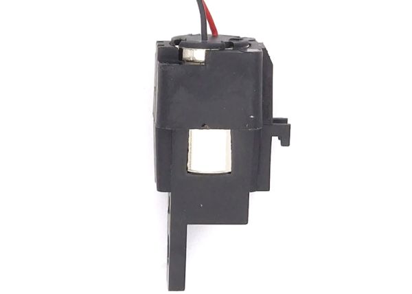 Motor mit Motorhalter